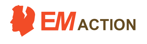 Logo EM Action