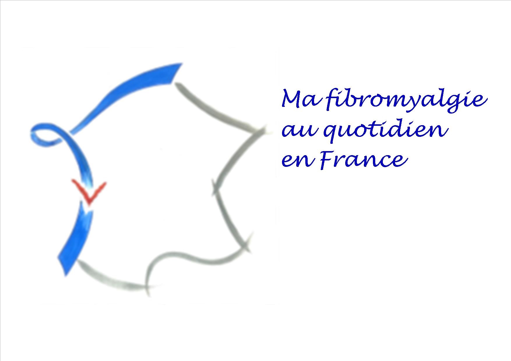 Logo FibroQuotidienFrance