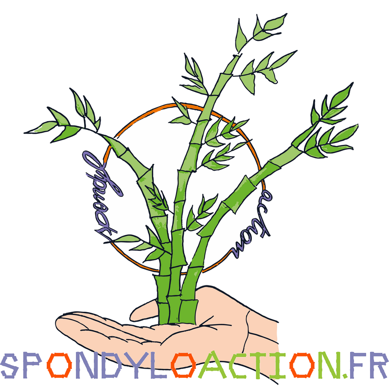 Logo Spondyloaction