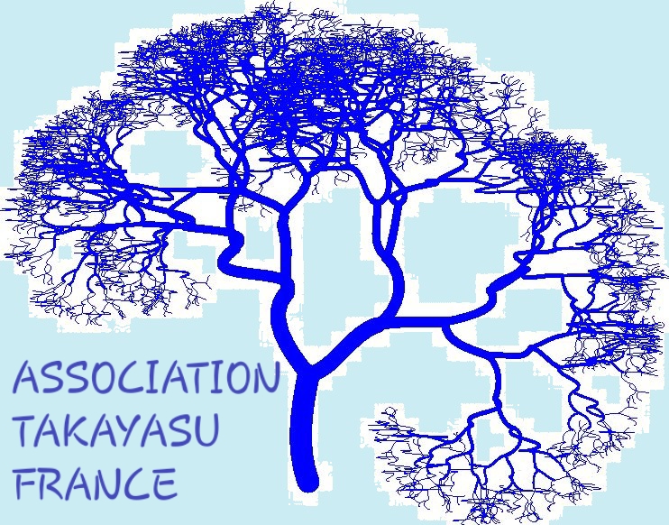 Logo association takayasu