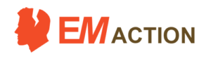 Logo EM Action