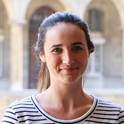 Solène Gouesbet Solène Gouesbet