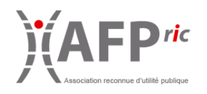 logo AFPric