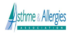 logo asthme et allergies