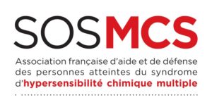 Logo SOS MCS