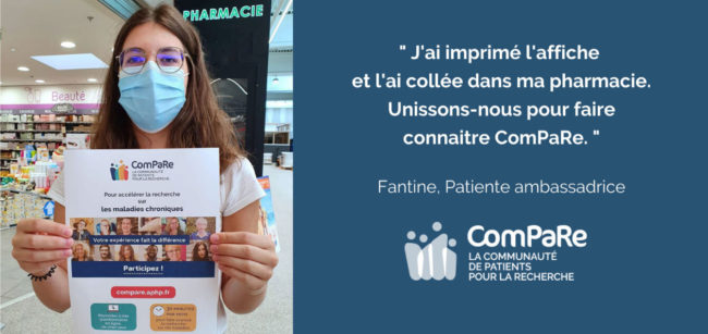 patients ambassadeurs