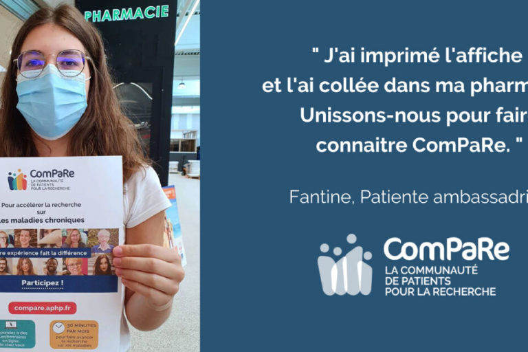 patients ambassadeurs patients ambassadeurs