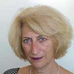 Marie-Laure Armand Marie-Laure Armand