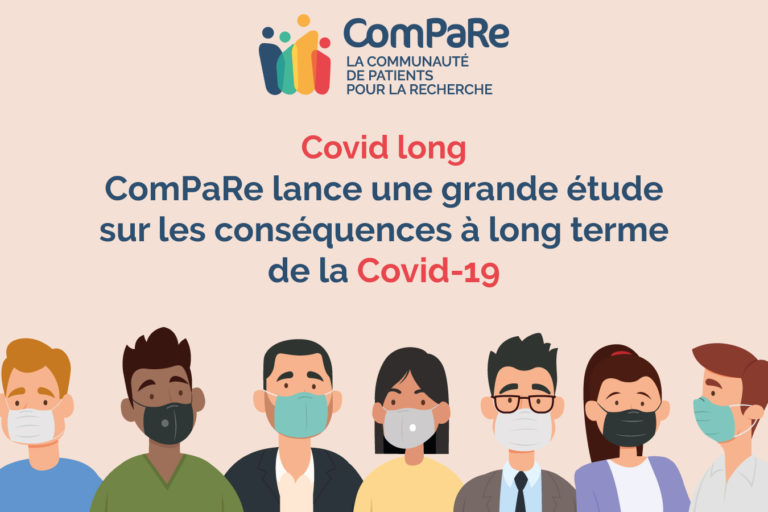 lancement covid long lancement covid long