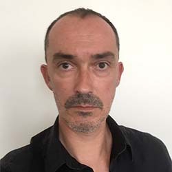 olivier milleron