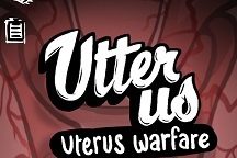 utter us, le jeu utter us, le jeu