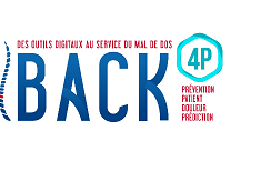 Back 4-P Back 4-P
