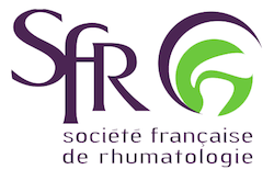 société française de rhumatologie
