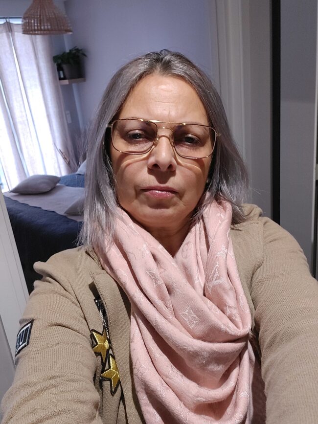 Nathalie Robert Nathalie Robert