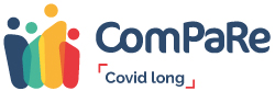 ComPaRe Covid long