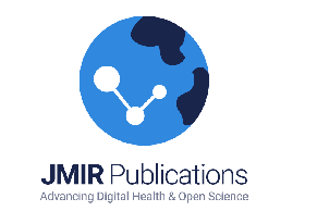 Logo JMIR Logo JMIR