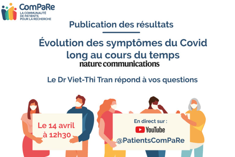 webinaire covid long webinaire covid long