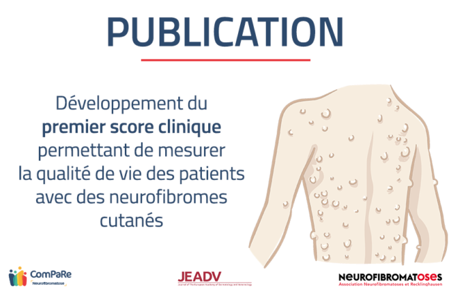 publication neurofibromatose