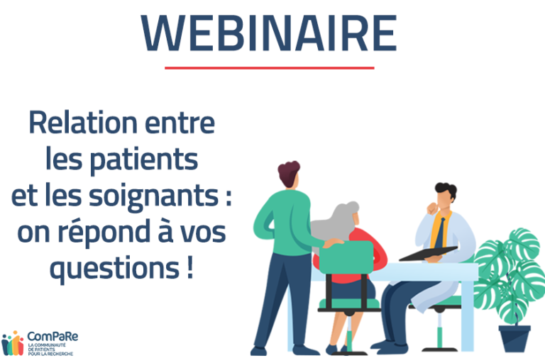 relation patient soignant relation patient soignant