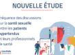 discussions santé sexuelle HTA