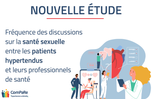 discussions santé sexuelle HTA