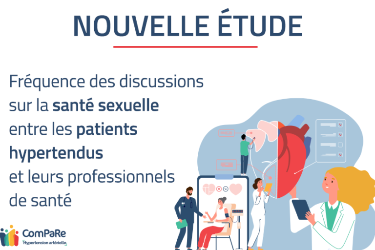 discussions santé sexuelle HTA discussions santé sexuelle HTA