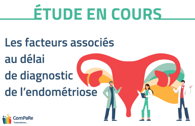 etude cours endo délai de diagnostic