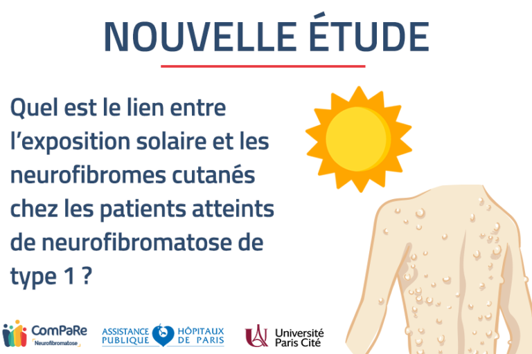 etude neurofibromatose exposition solaire etude neurofibromatose exposition solaire