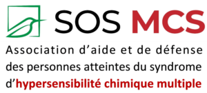 logo SOS MCS - S