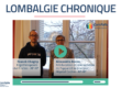 compare lombalgie chronique