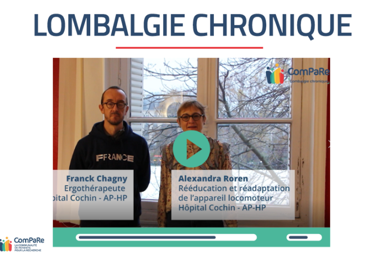 compare lombalgie chronique compare lombalgie chronique