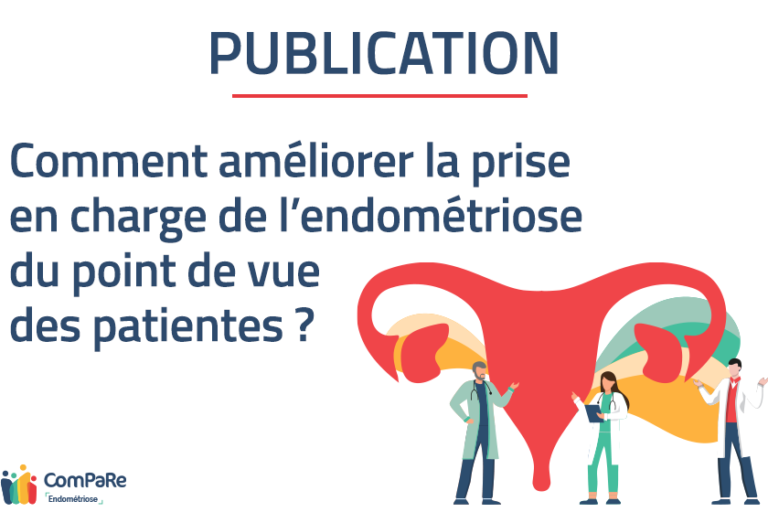 endométriose-prise-en-charge endométriose-prise-en-charge