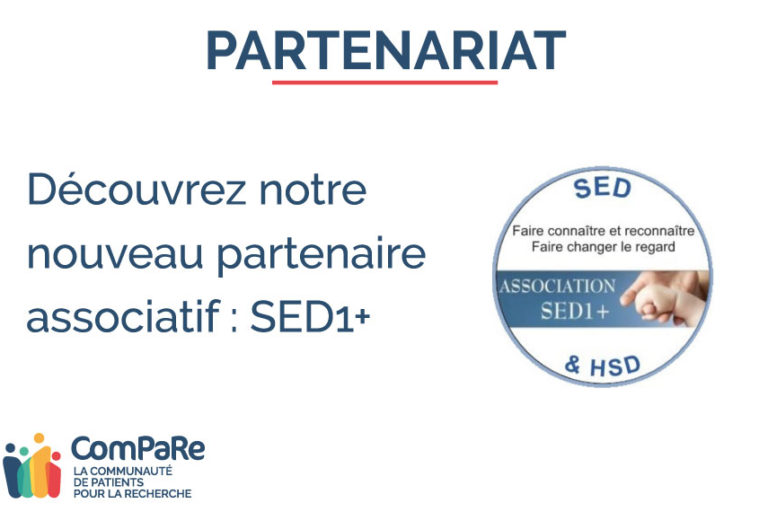 partenariat sed1+