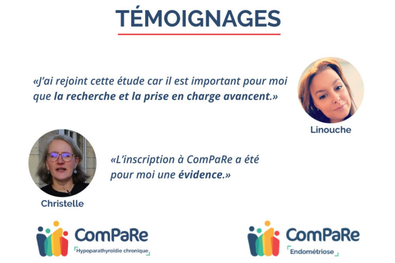 Nouveaux témoignages Nouveaux témoignages