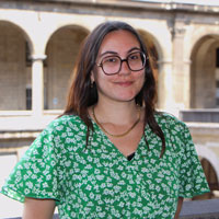Mathilde Bravo Mathilde Bravo
