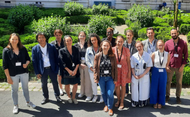 rencontre chercheurs compare