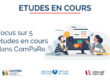 études en cours