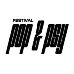 logo pop&psy