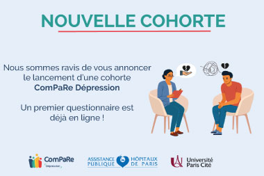lancement compare dépression lancement compare dépression