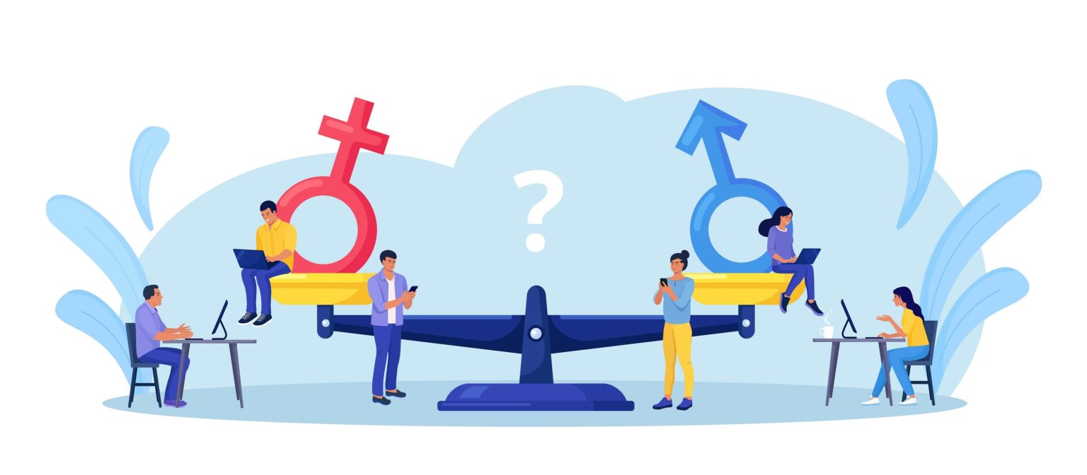 Pourquoi la dépression estelle plus fréquente chez les femmes que chez les hommes ? ComPaRe