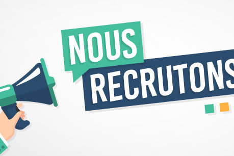recrutement