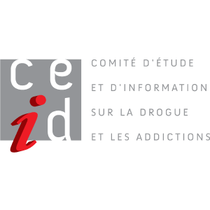 Logo Ceid Addictions