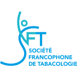 Logo Société française de tabacologie
