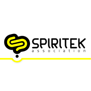 Logo Spiritek