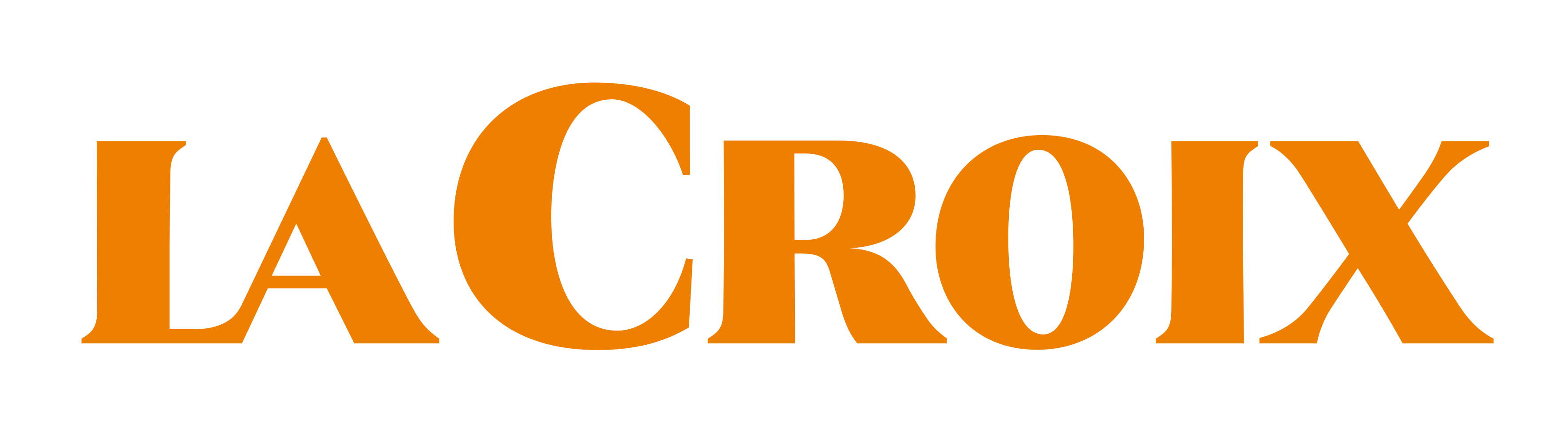 logo du journal la croix