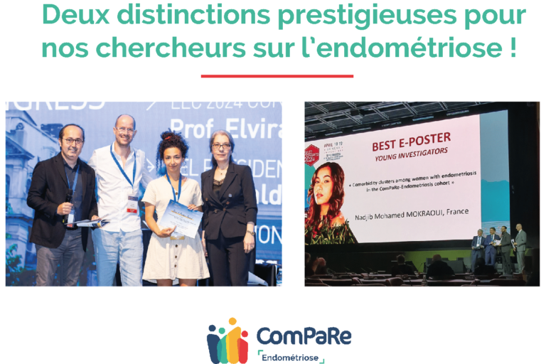 actualité endométriose actualité endométriose