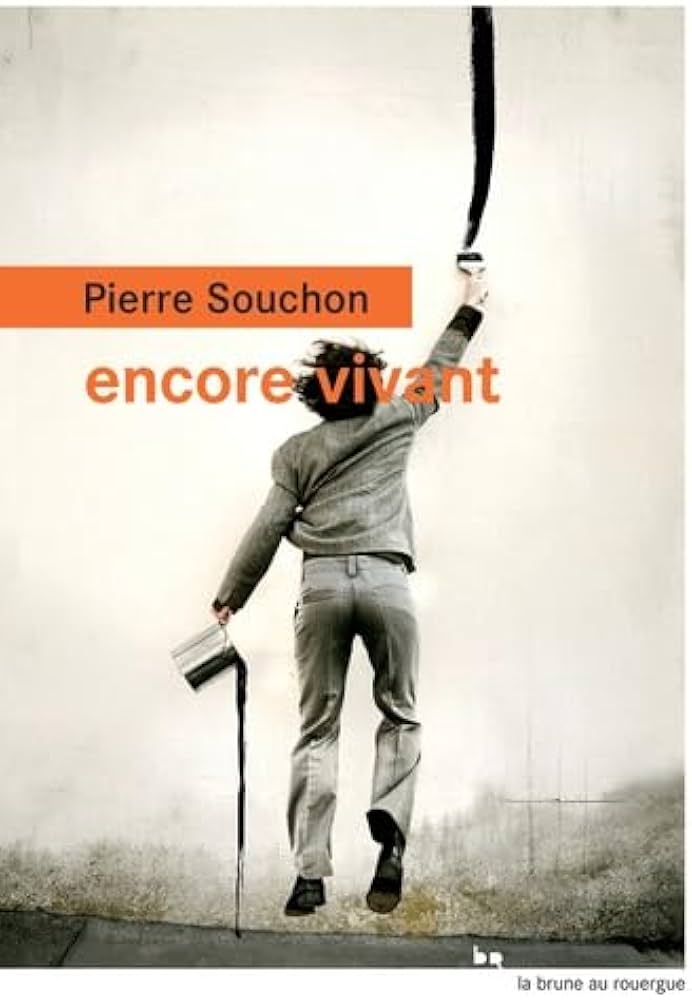 Image du livre de pierre souchon actua litté