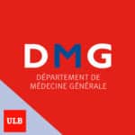 logo du département de médecine générale de l'université libre de bruxelles