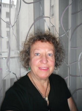 Mme GUYOT TARDY Françoise