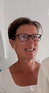 Mme Véronique CRIAUD-CONETE